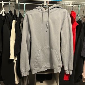 H&M Relaxed Fit Hoodie
